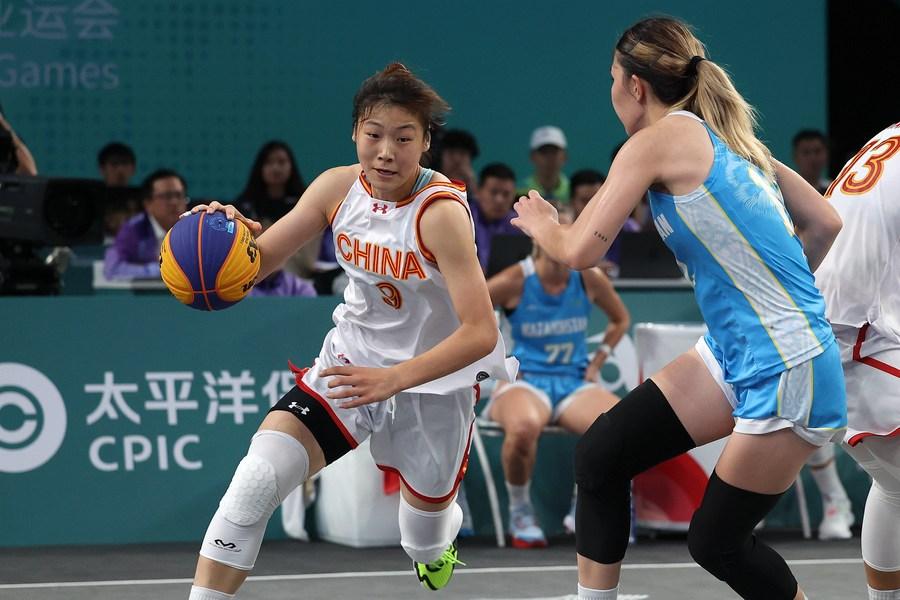 Record number of 3x3 Pro Events held in 2023